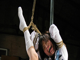 淫らな堕天使たち’09-1　サンプル画像02